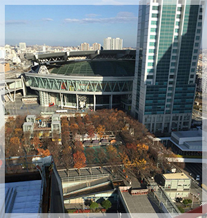 施工実績