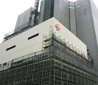 施工実績 写真